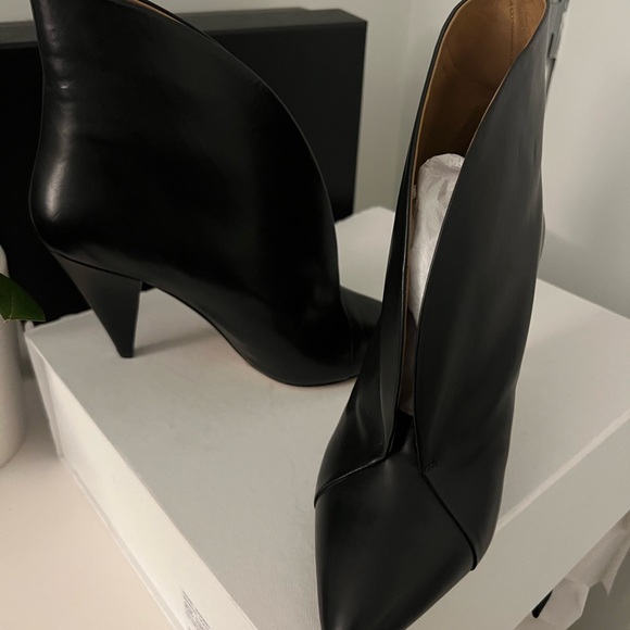 Isabel Marant Arfee boot - Picture 2 of 6